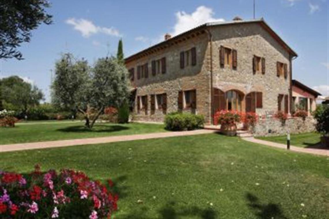 Agriturismo