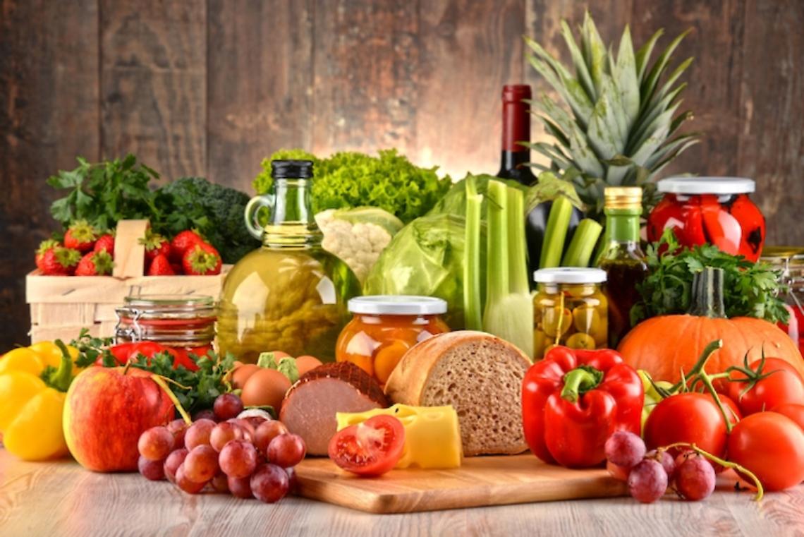 agroalimentare