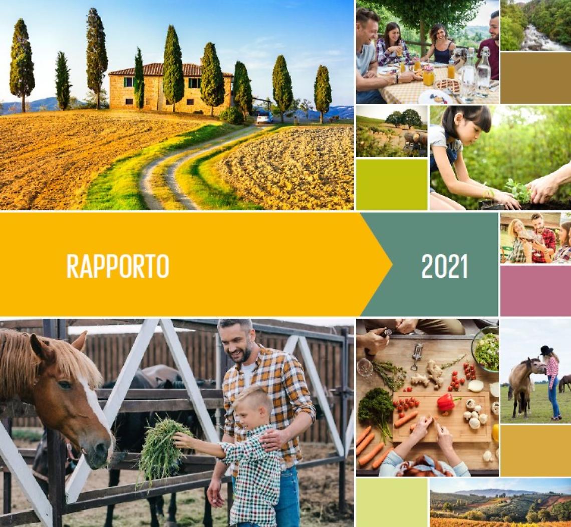 agriturismo