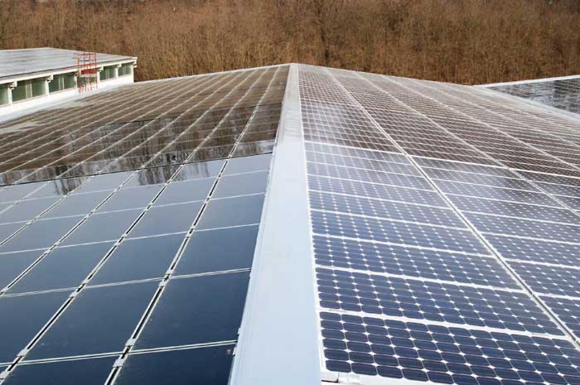 Copia di Tetto fotovoltaico