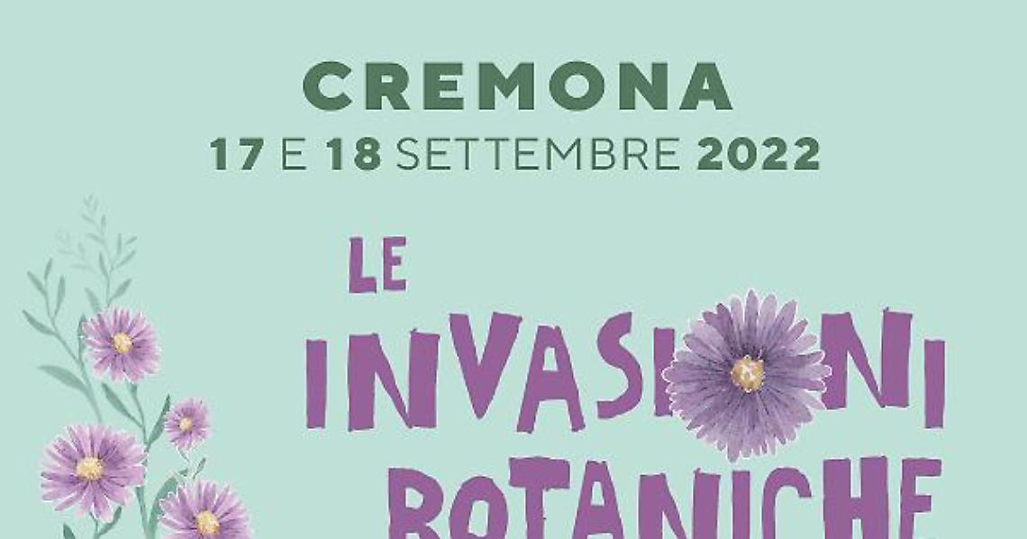 invasioni botaniche