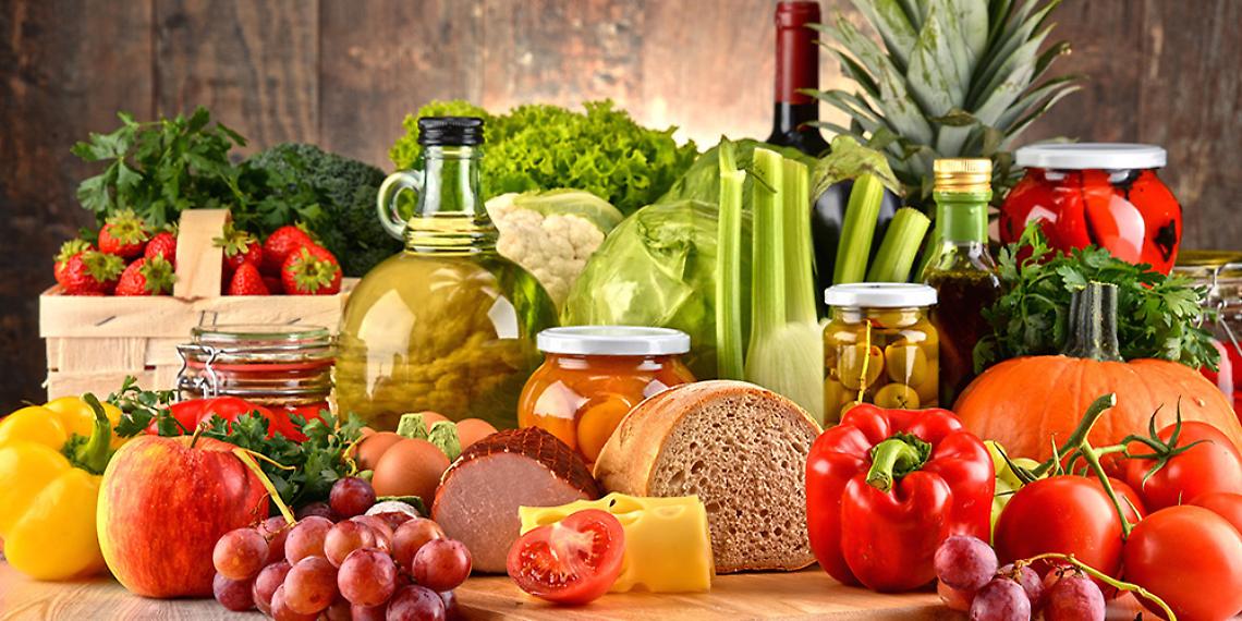 alimentare