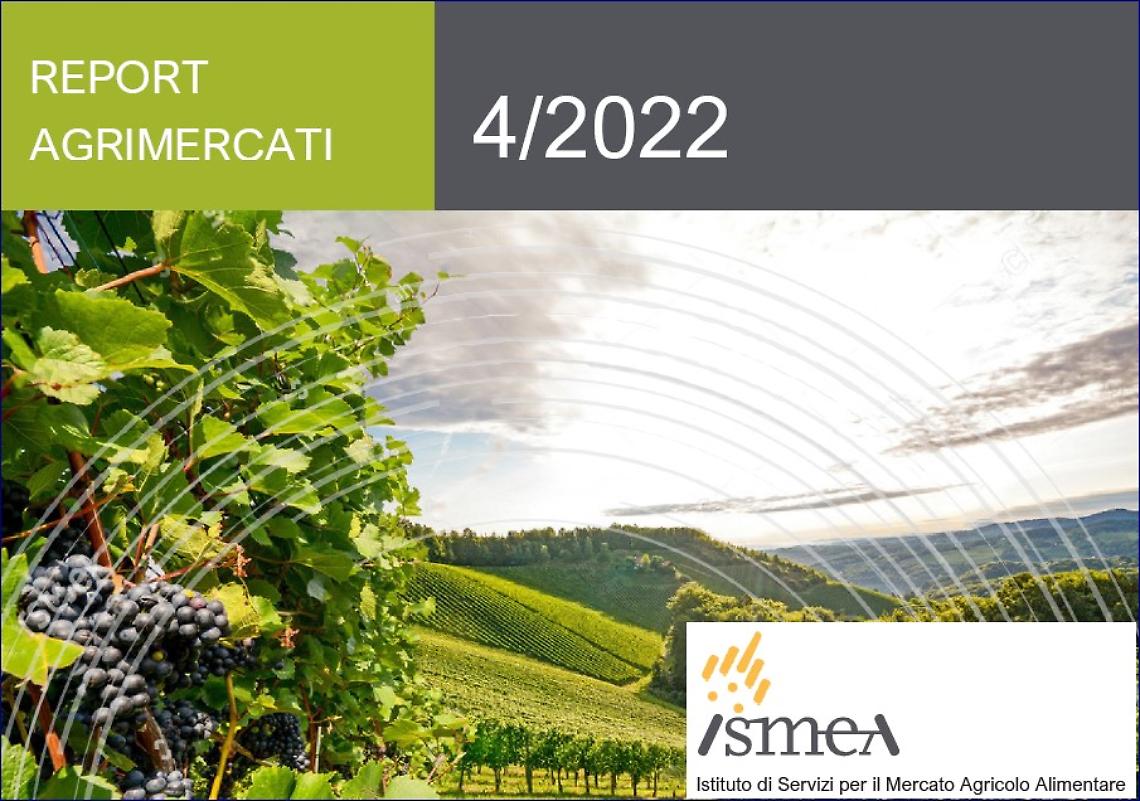 Ismea-rep