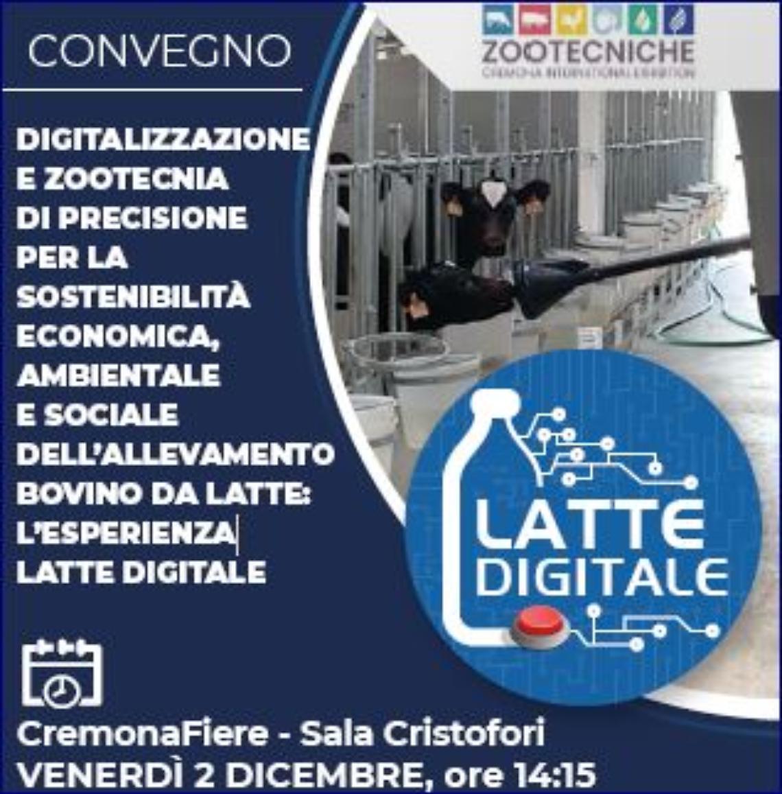 LatteDigitale