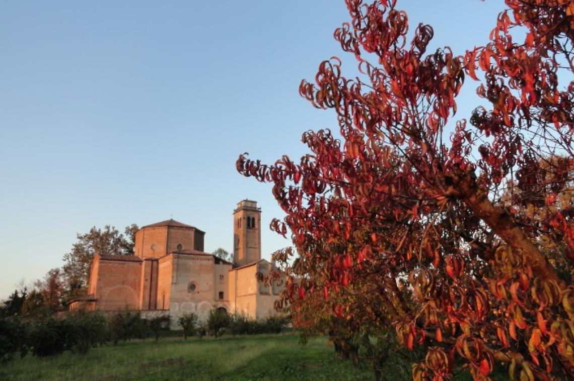 Agriturismo Santa Maria Bressanoro