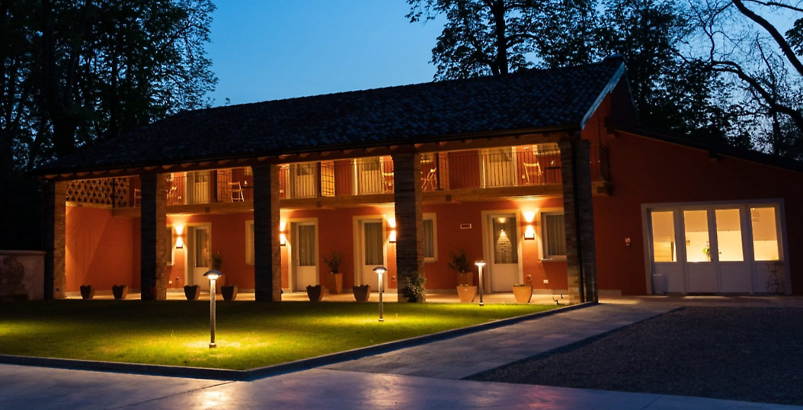 Agriturismo Chioso Di Sotto