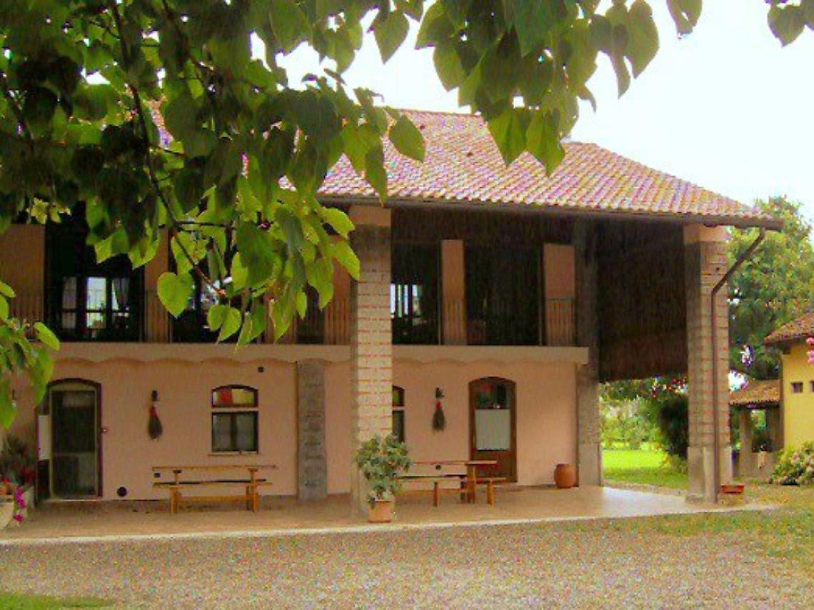 Agriturismo Alla Ribella