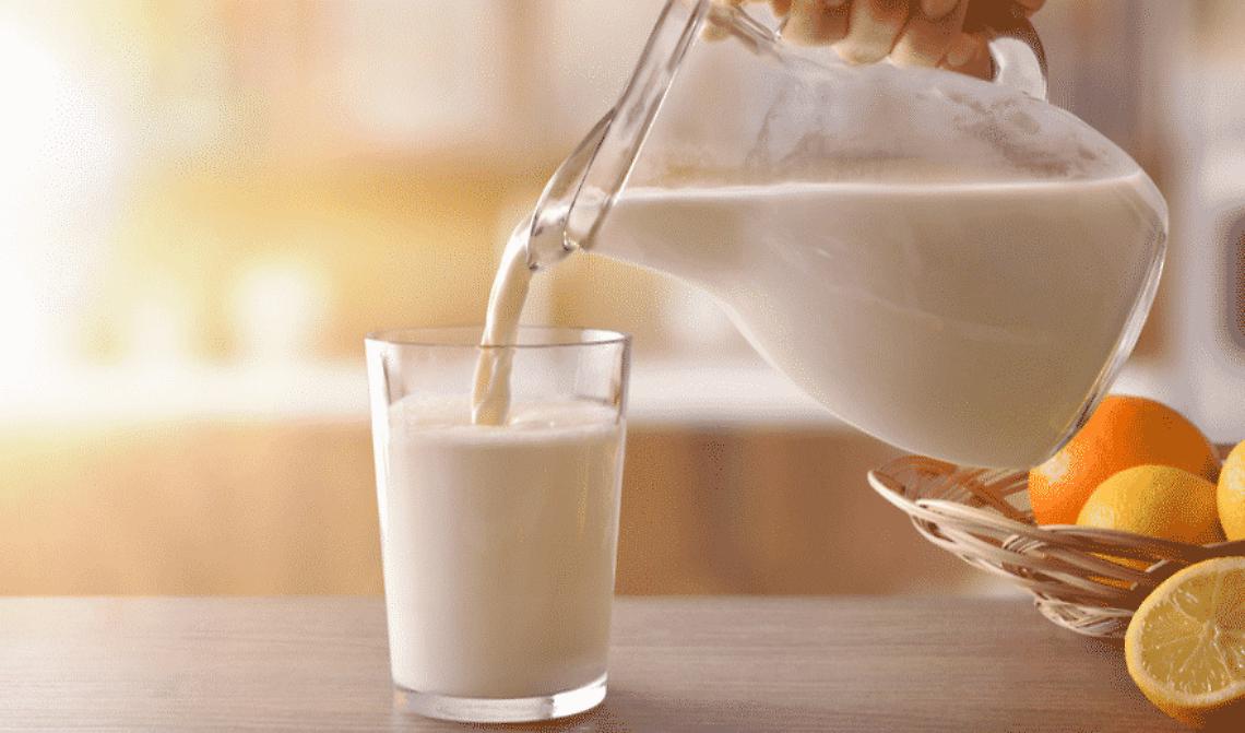 Il latte fa bene a tutte le età. Ora c’è la prova nascosta nel Dna