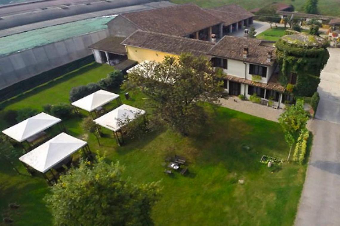 Agriturismo Cascina Valentino