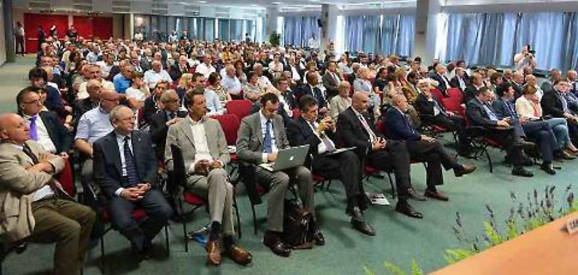 LIBERA ASSOCIAZIONE AGRICOLTORI CREMONESI
