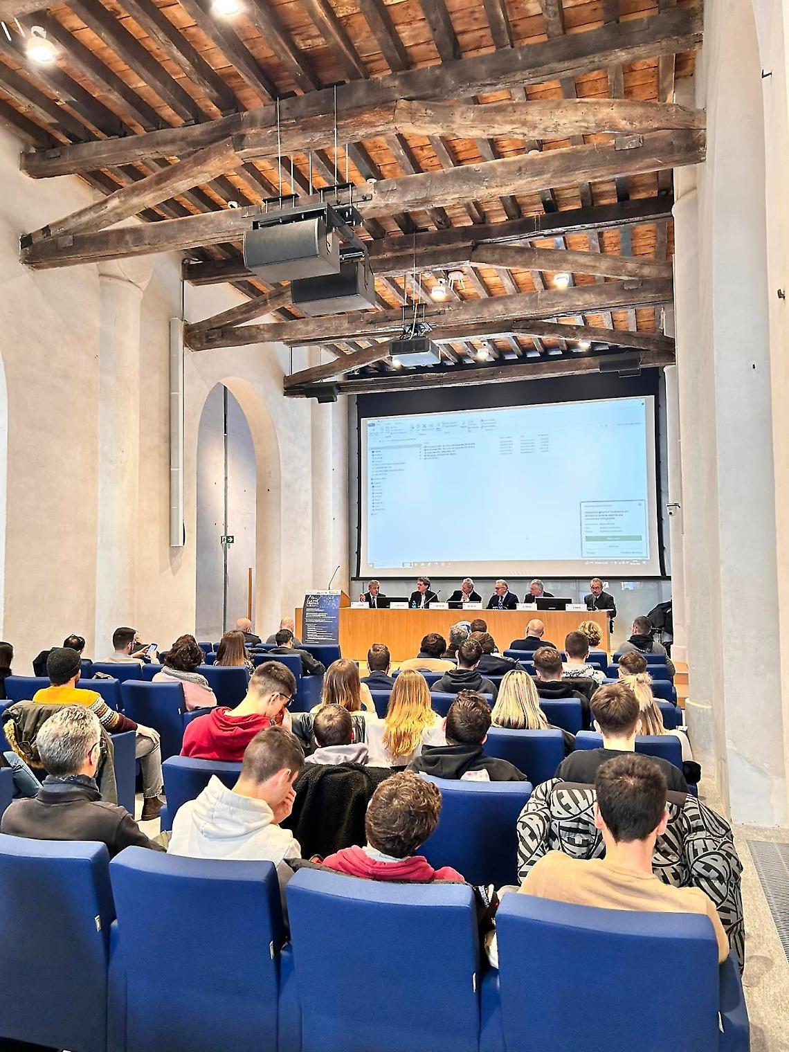 Scienza e ricerca al servizio degli allevatori