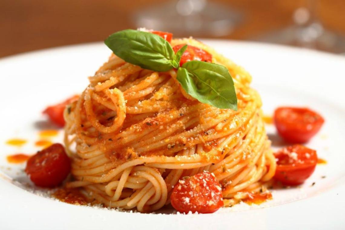 Lasagna: «Innovazione per essere più competitivi»