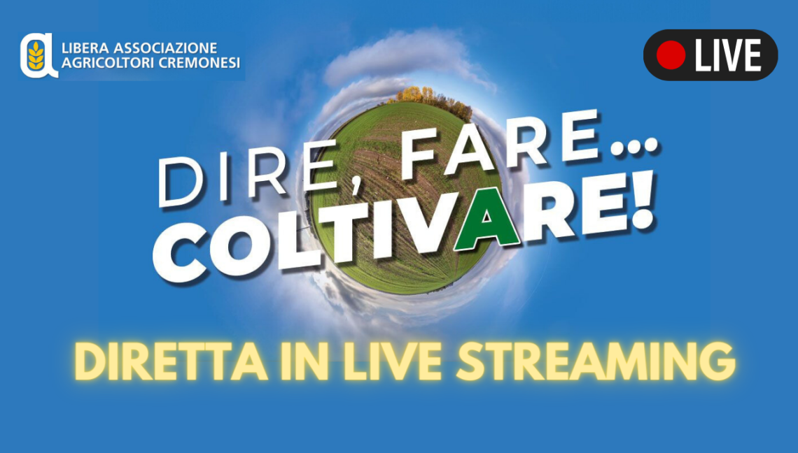 DIRETTA STREAMING 