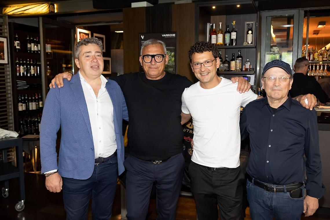 I salumi di Bettella conquistano Milano