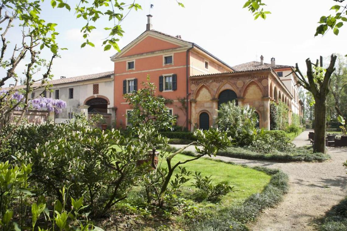 Agriturismo Cascina Farisengo