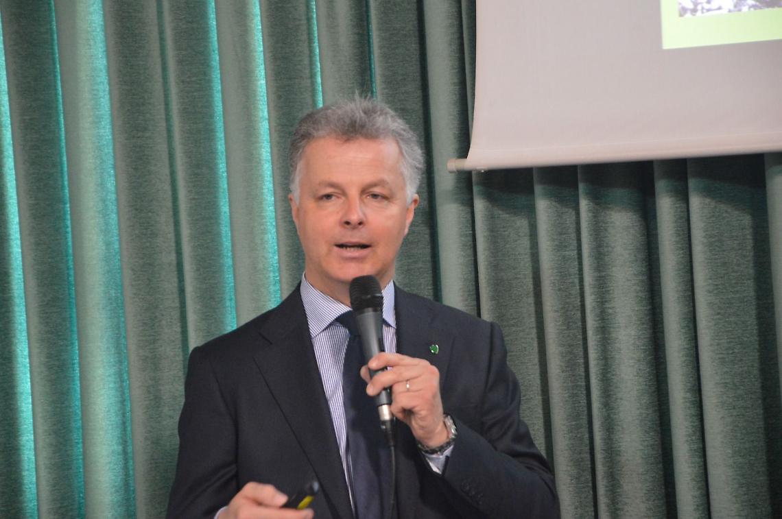 «Progetto devastante, tutto sbagliato»