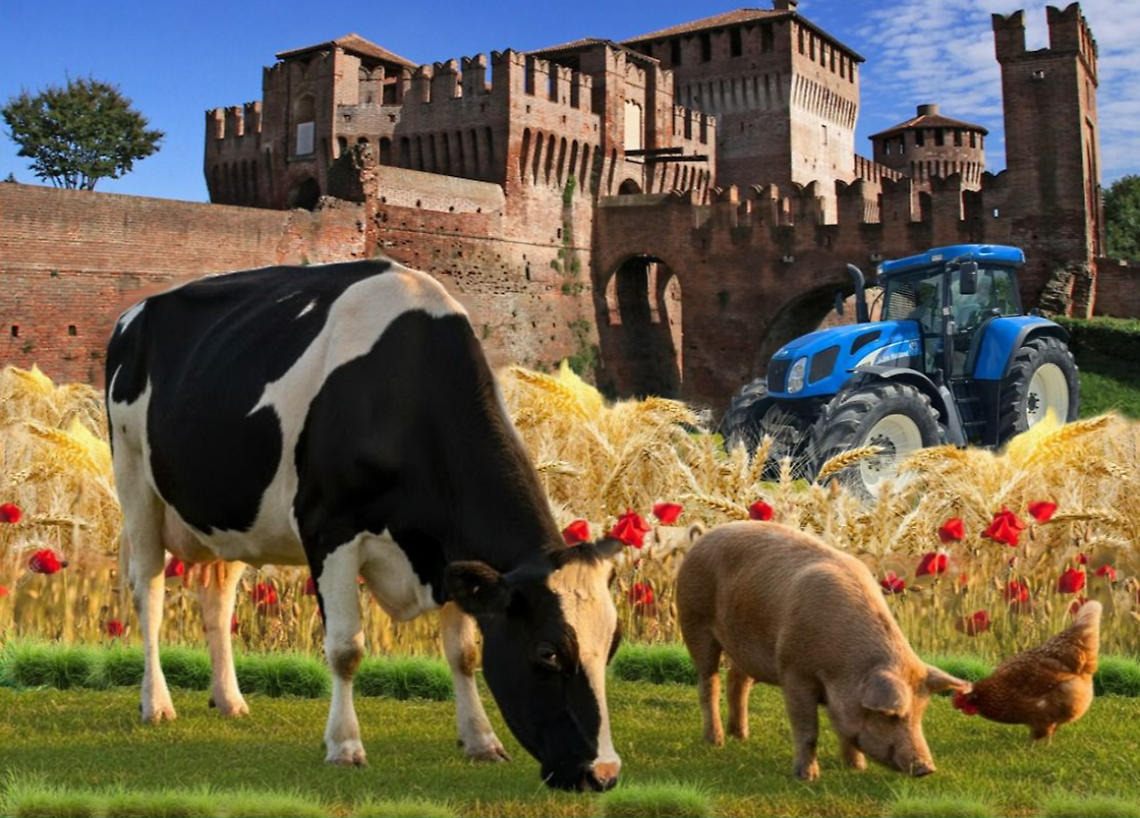 Festa del Ringraziamento dell’Agricoltura: valori agricoli, tradizione e comunità