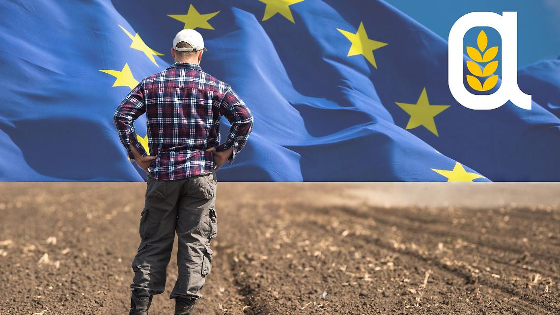 Confagricoltura boccia le modifiche al bilancio Ue: «La mobilitazione continua»