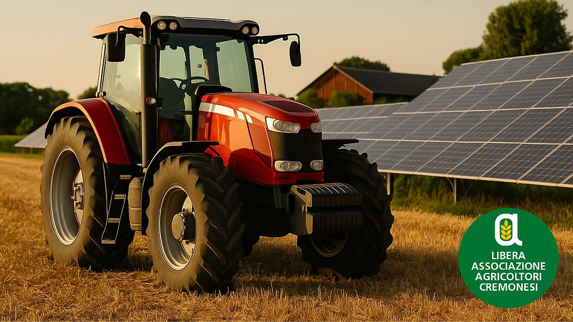 bilancio 2026, cosa cambia per le aziende agricole