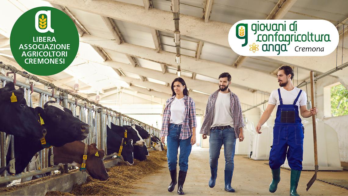 Internord 2025, due giorni per il futuro dei giovani agricoltori