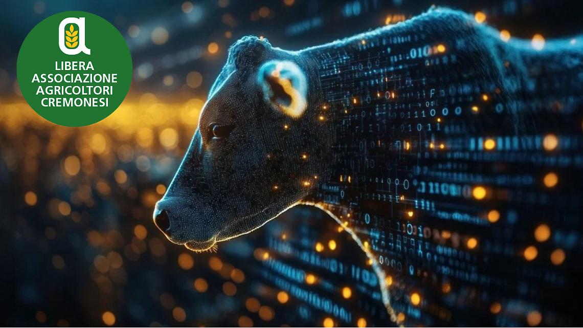 Libera mette al centro gli allevatori: innovazione, genetica e credito alla Fiera di Cremona