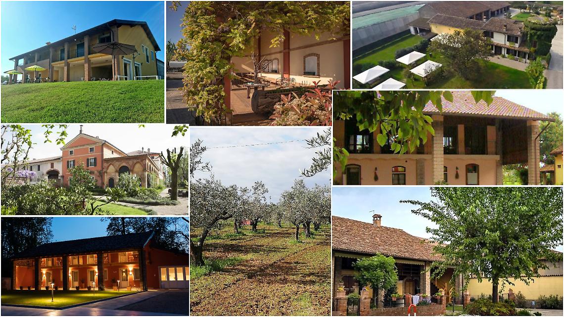 Dalla fiera ai campi: gli agriturismi che raccontano la campagna cremonese