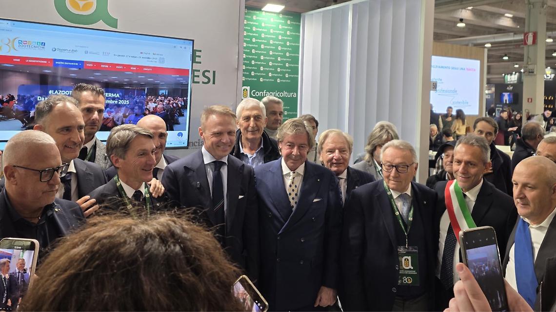 Latte, suini, campionesse e agriturismi: cosa resta davvero dopo l’80ª fiera zootecnica di Cremona