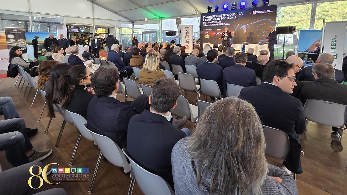 Zootecniche 2025, Cremona fa il pieno: numeri in crescita e sguardo al futuro