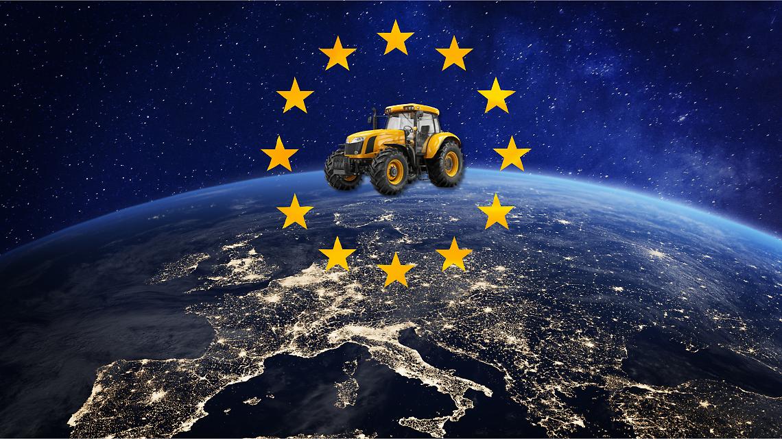 Agricoltura, economia, democrazia: l’assemblea nazionale di Confagricoltura guarda all’Europa