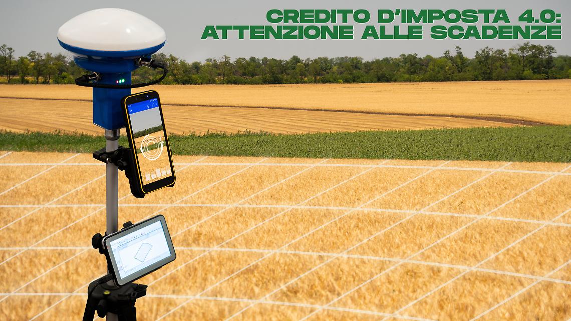 Credito d’imposta 4.0, cosa fare entro il 31 dicembre 2025 per non perdere il bonus