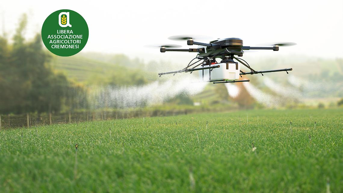 Campi che parlano: sensori, dati e AI stanno cambiando l’agricoltura italiana