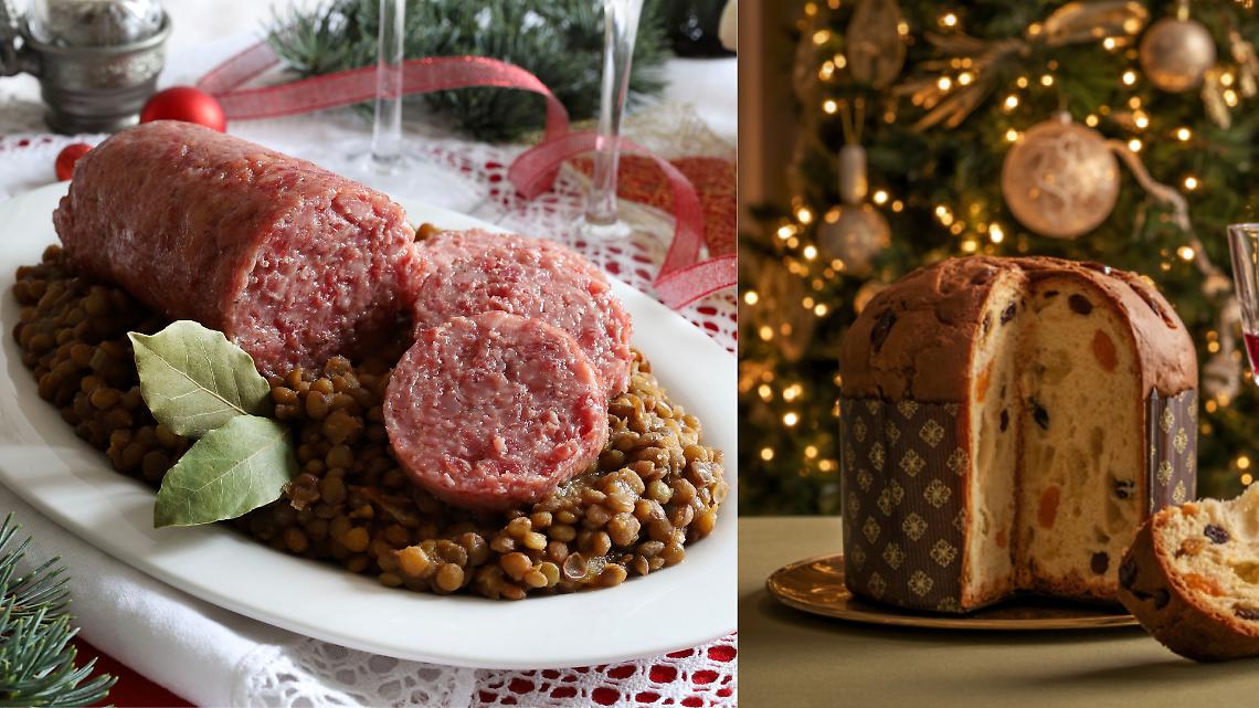 Senza campi non ci sono Natale e Capodanno: il lavoro agricolo dietro cotechino, panettone e brindisi di fine anno