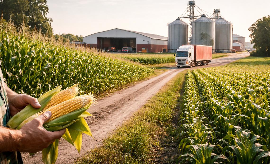 Mercosur, Confagricoltura: &laquo;Perplessit&agrave; sull&rsquo;accordo. Valuteremo ogni azione per tutelare le aziende agricole&raquo;