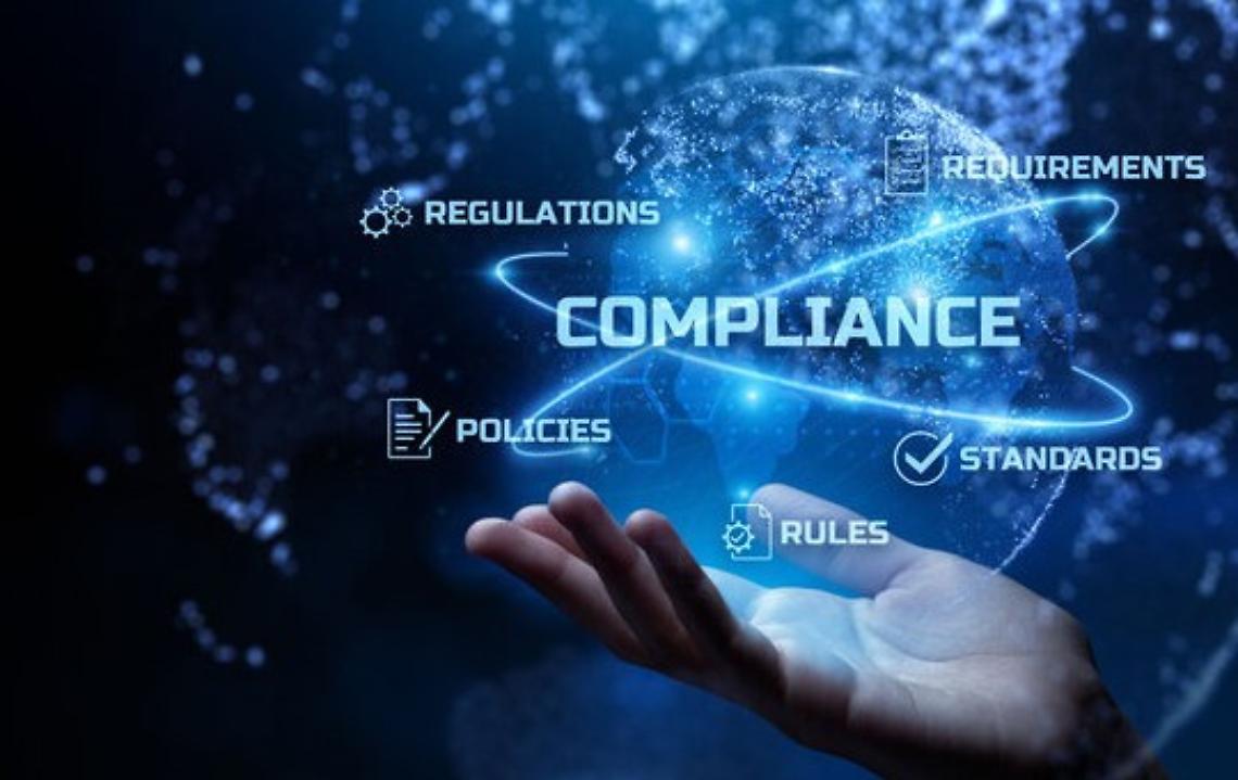 Compliance Libera Associazione Agricoltori di Cremona