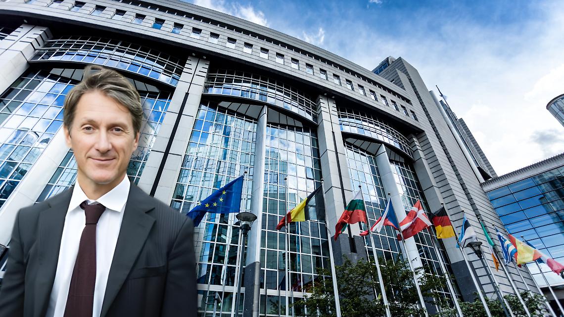 Mercosur, Cesare Soldi a Strasburgo il 20 gennaio: &laquo;Reciprocit&agrave; e tutele rapide per le imprese agricole europee&raquo;