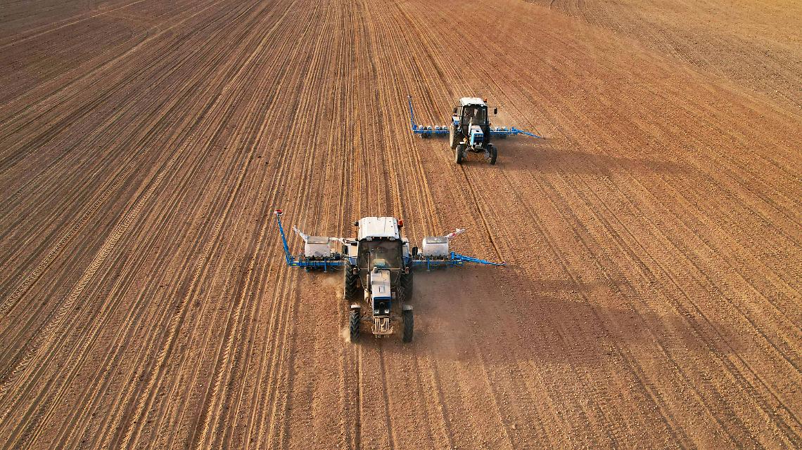 Fertilizzanti, Confagricoltura: &laquo;Positivo l&rsquo;orientamento Ue su stop ai dazi e moratoria CBAM&raquo;.