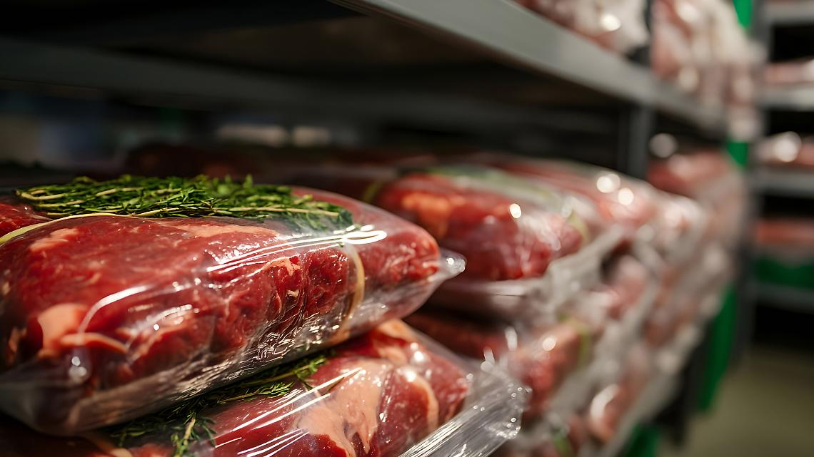 Mercosur e carne: numeri, scenari e impatto sulla filiera italiana entro il 2040
