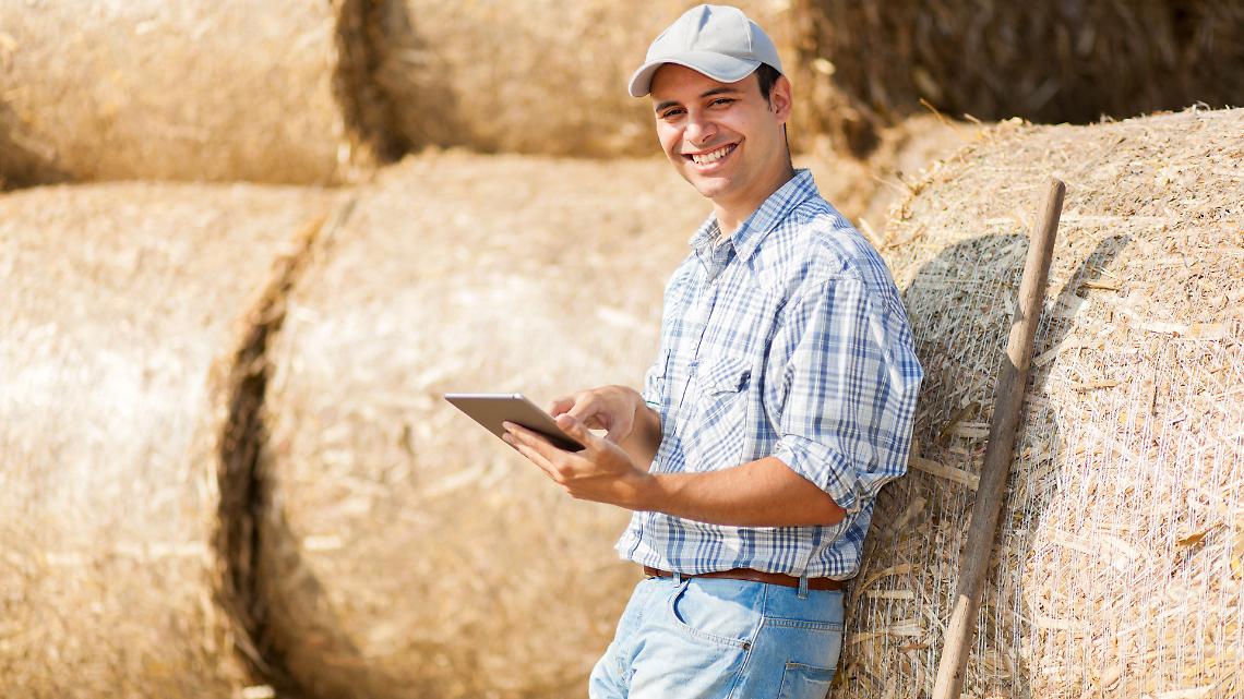 Il lavoro nel futuro agroalimentare: nuove professionalit&agrave; e percorsi di carriera