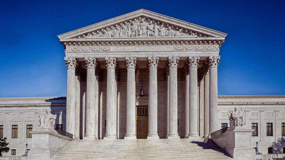 Dazi, terremoto a Washington: la Corte Suprema smonta l&rsquo;architettura legale dei prelievi di Trump. L&rsquo;agroalimentare italiano chiede certezze