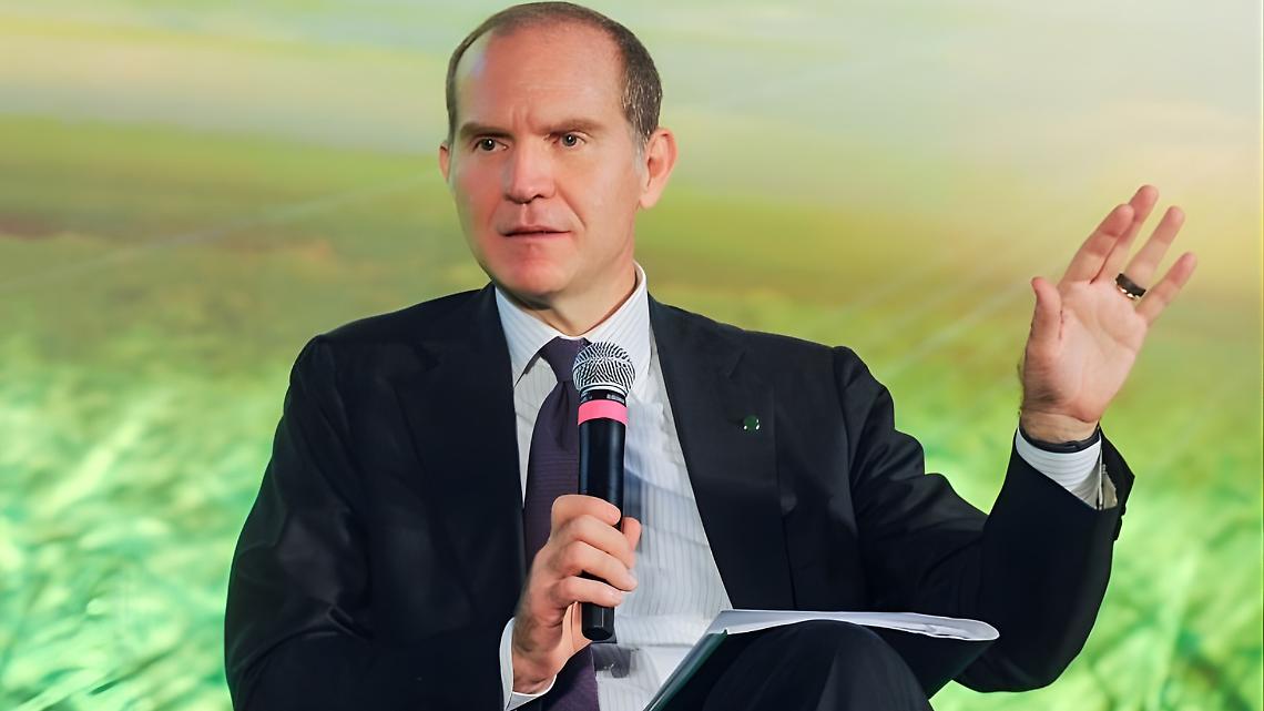 Dialogo transatlantico: Massimiliano Giansanti su trattative e strumenti negoziali con l'amministrazione USA