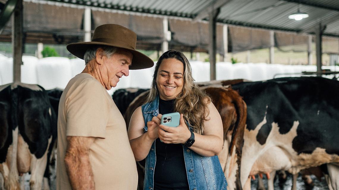 Guida pratica: come un agricoltore pu&ograve; trasformare la sua attivit&agrave; in un canale YouTube redditizio