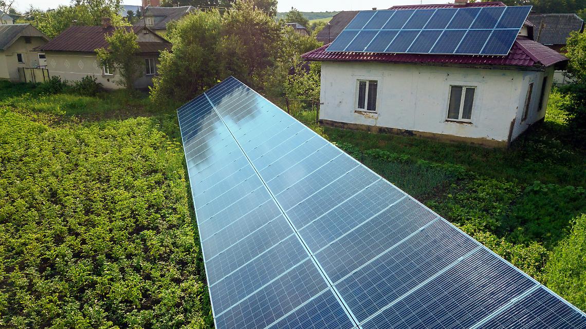 Parco Agrisolare, Confagricoltura: traguardo strategico per il settore