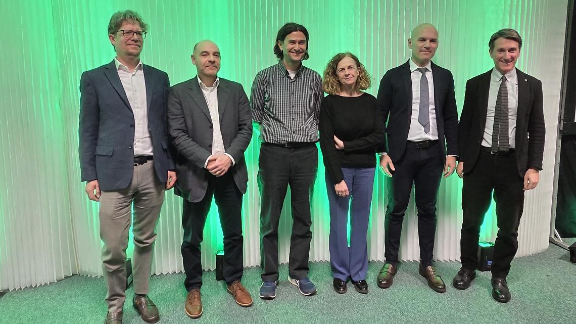 Mais!: innovazione, sostenibilit&agrave; e competitivit&agrave;, cosa &egrave; emerso a Cremona