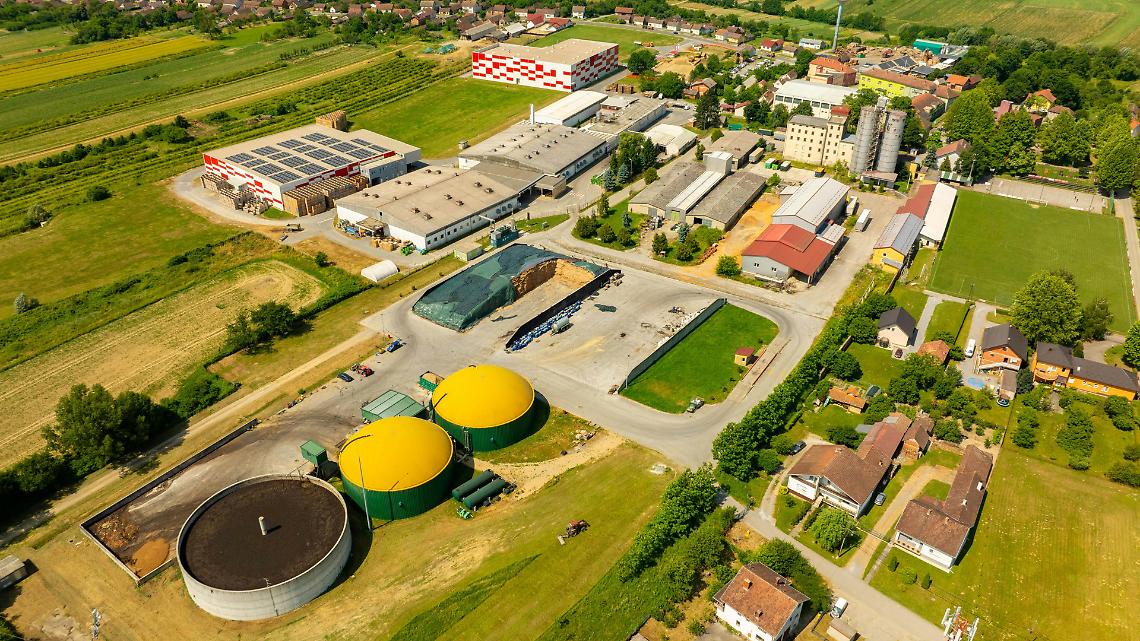 Quanto costa convertire un impianto da biogas a biometano? Conti, incentivi e tempi
