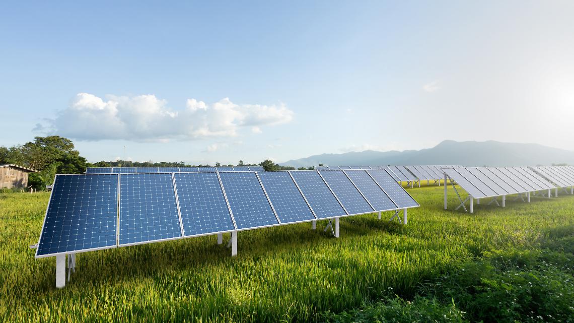 Agrisolare, il clic che cambia i tetti: alle 12 si apre la finestra per i progetti del nuovo bando PNRR