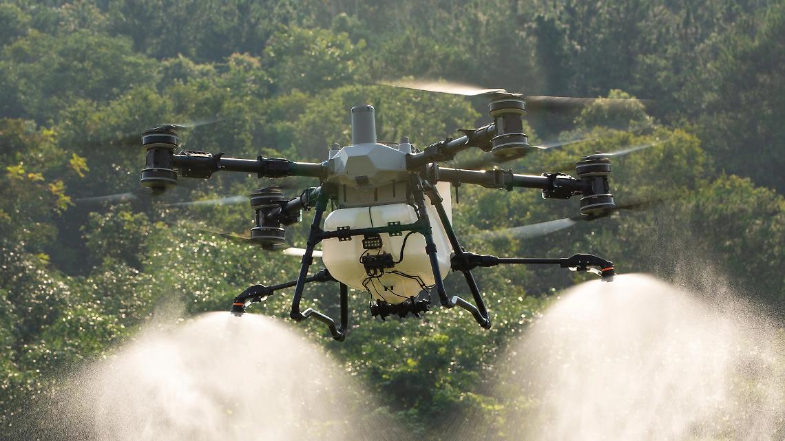 Con Aermatica 3D ed EAPRAL alla scoperta dei droni