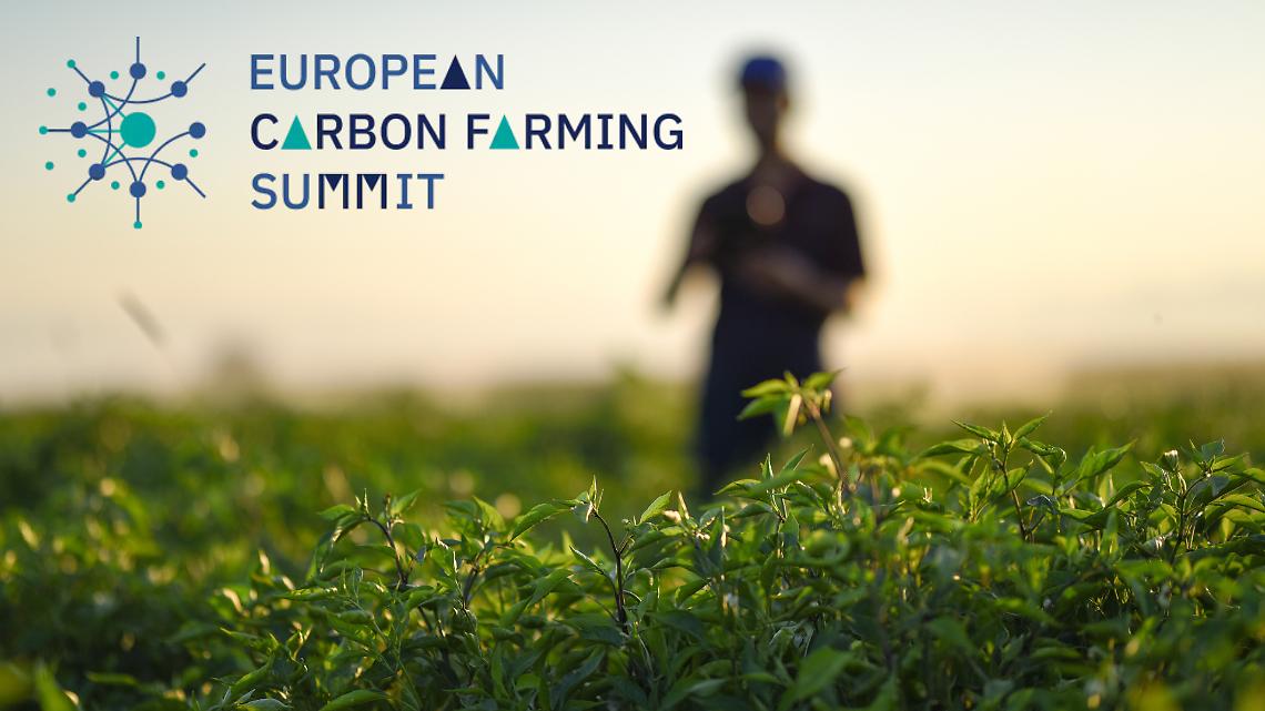 Padova diventa capitale europea del &ldquo;carbon farming&rdquo;: tre giorni per riscrivere il patto tra suolo, clima e agricoltura