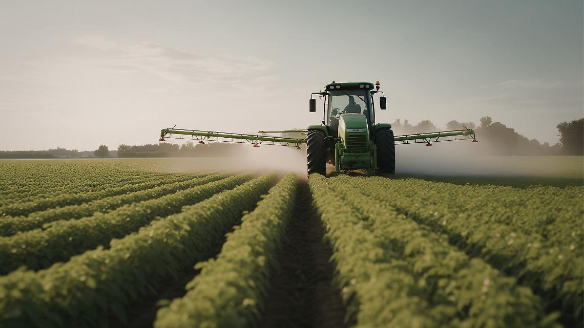 Fertilizzanti e fame: quale sar&agrave; l'impatto dell'aumento dell'urea sui prezzi alimentari?
