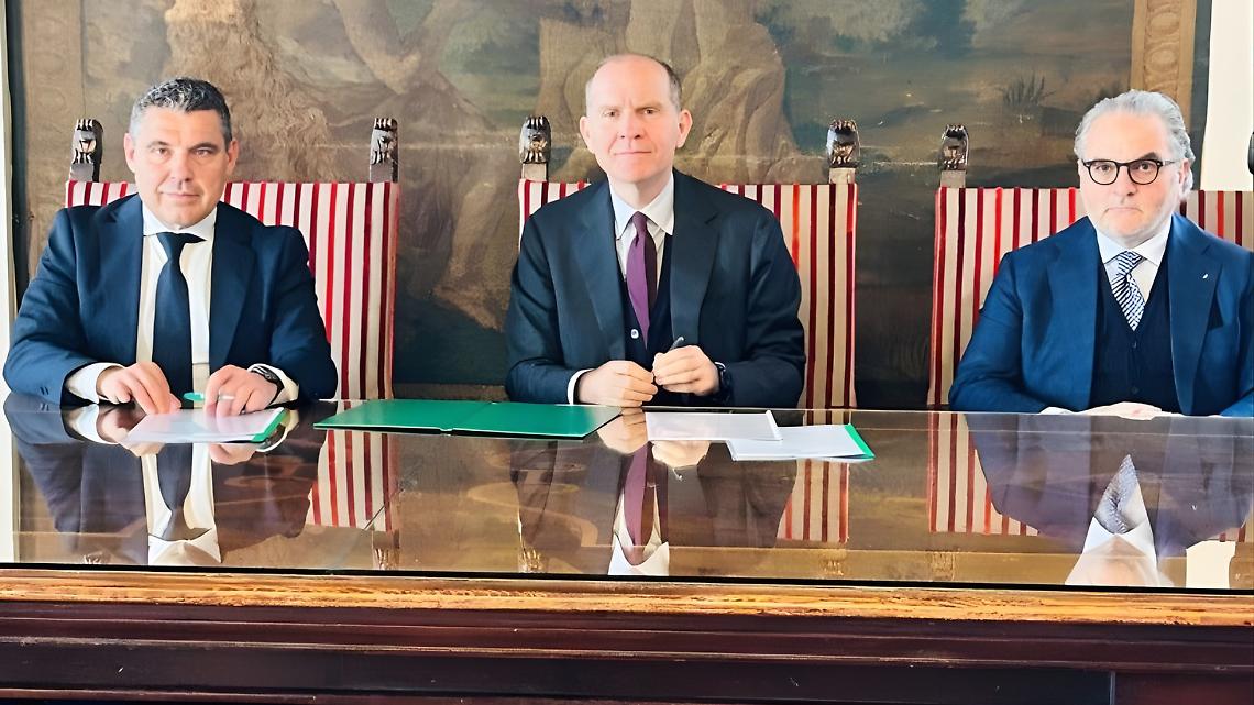 Agricoltura, il credito che accelera: l&rsquo;intesa MPS&ndash;Confagricoltura spinge rinnovabili, digitale ed ESG