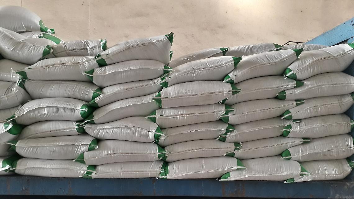 Chi guadagna dall'impennata dei prezzi dei fertilizzanti?